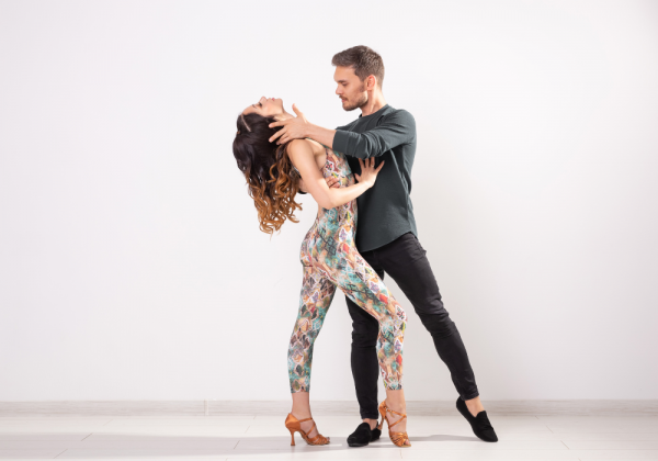 Bono de Clases de Baile en Barcelona