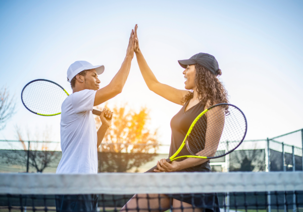 Bono Clases de Tenis