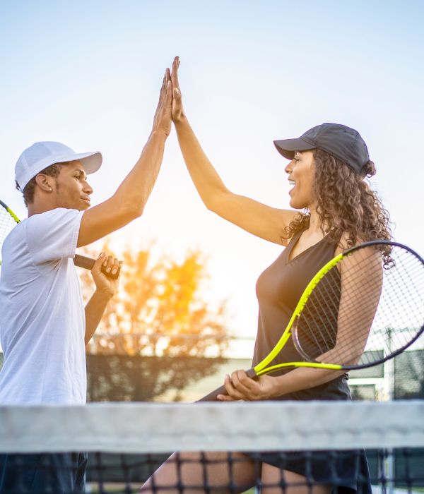 Bono Clases de Tenis