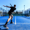 Bono Clases de Pádel (individual o en pareja) - Barcelona