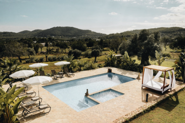 Retiro de Yoga en Ibiza (7 días - Todo Incluido)