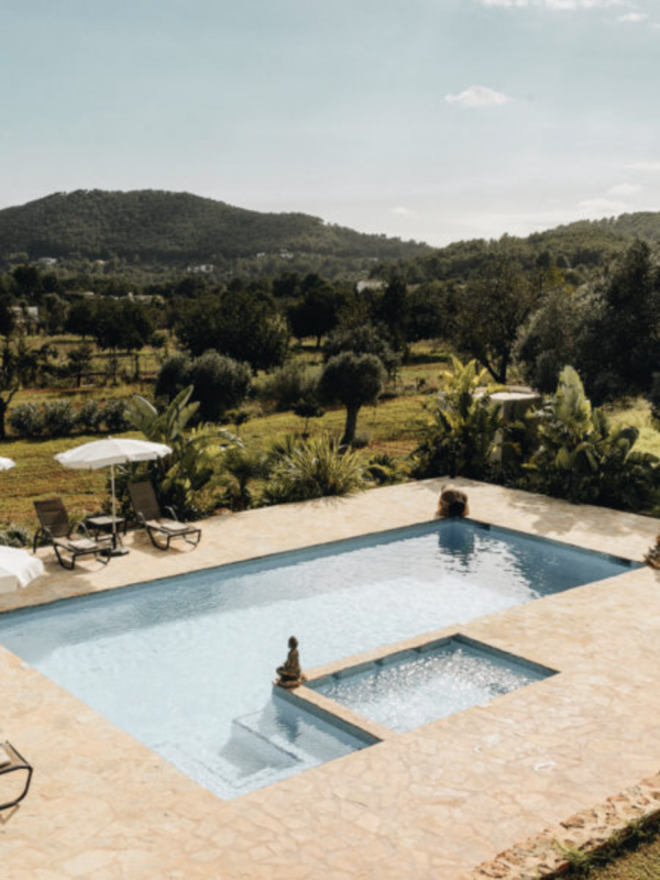 Retiro de Yoga en Ibiza (7 días - Todo Incluido)