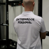 Entrenador Personal a Domicilio