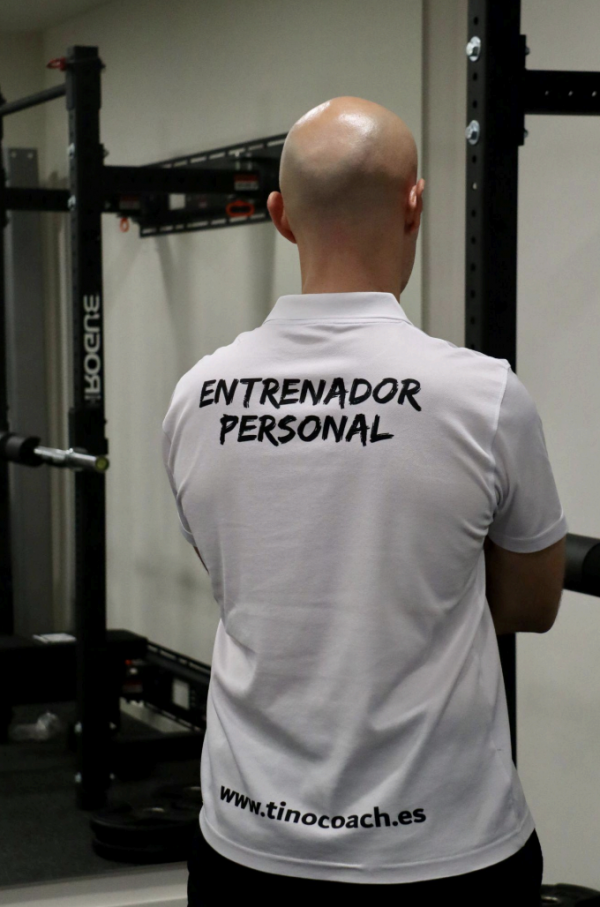 Entrenador Personal a Domicilio