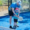 Bono Clases de Pádel para Niños